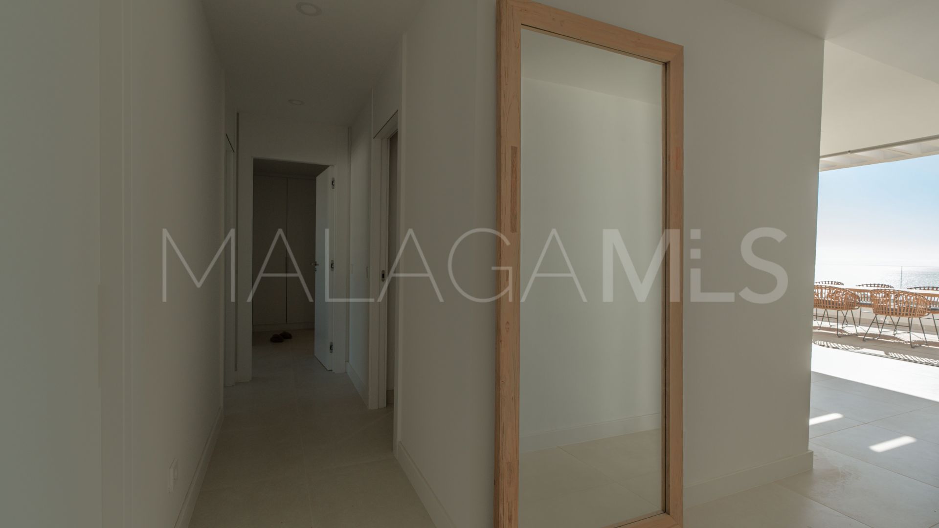 Appartement terrasse for sale in El Higueron