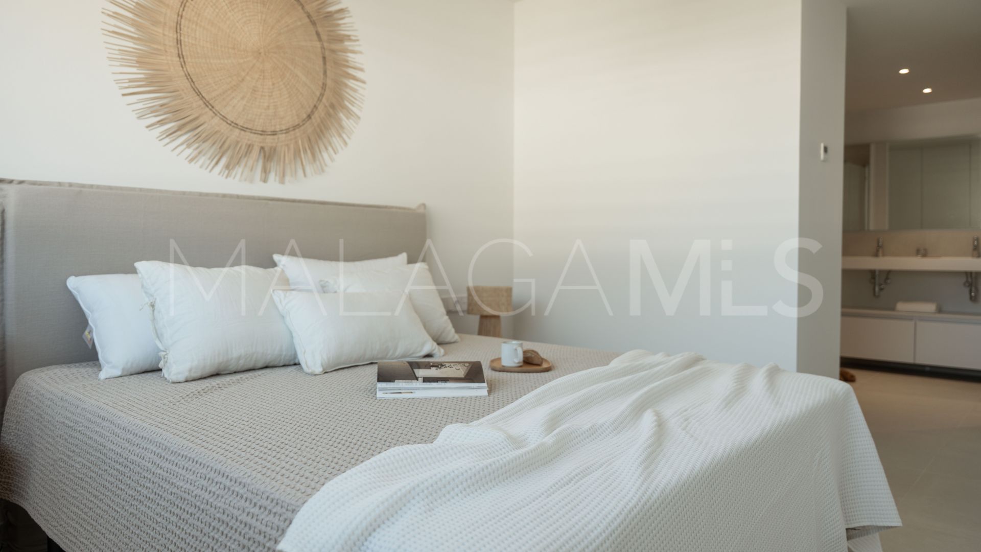 Appartement terrasse for sale in El Higueron