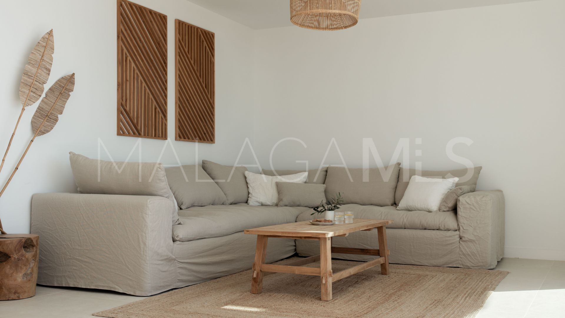 Appartement terrasse for sale in El Higueron