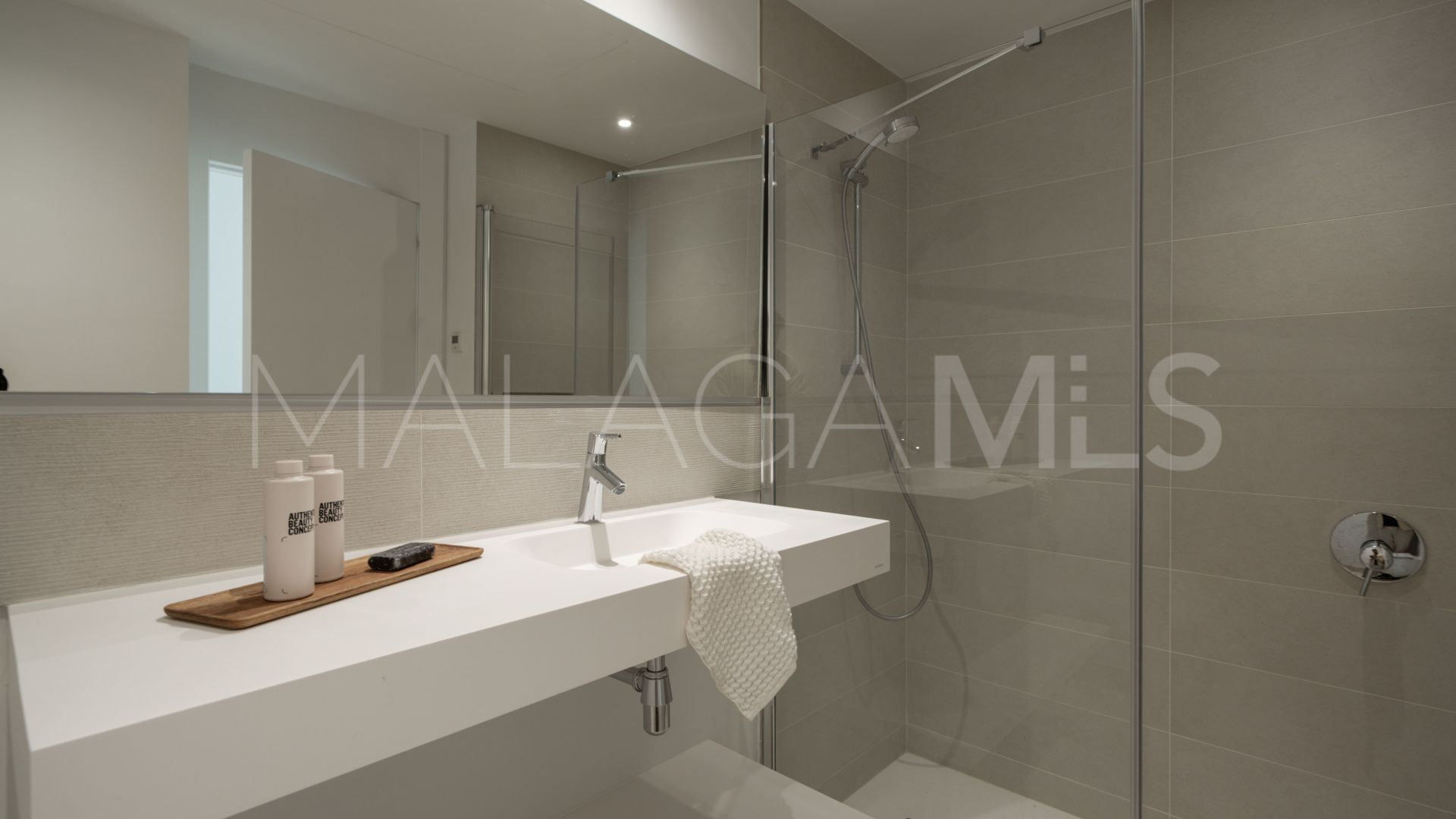 Appartement terrasse for sale in El Higueron