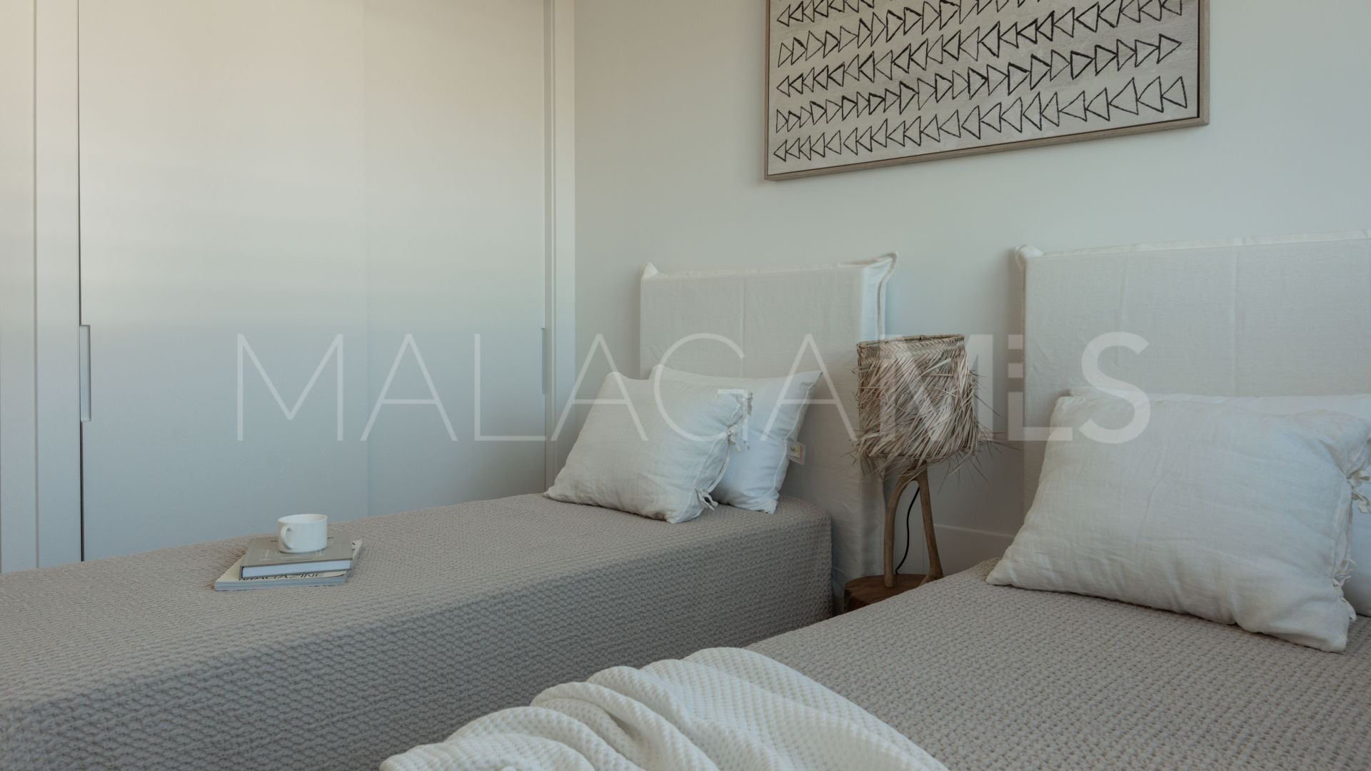 Appartement terrasse for sale in El Higueron