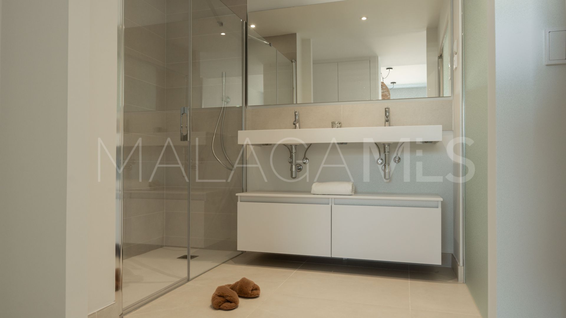 Appartement terrasse for sale in El Higueron