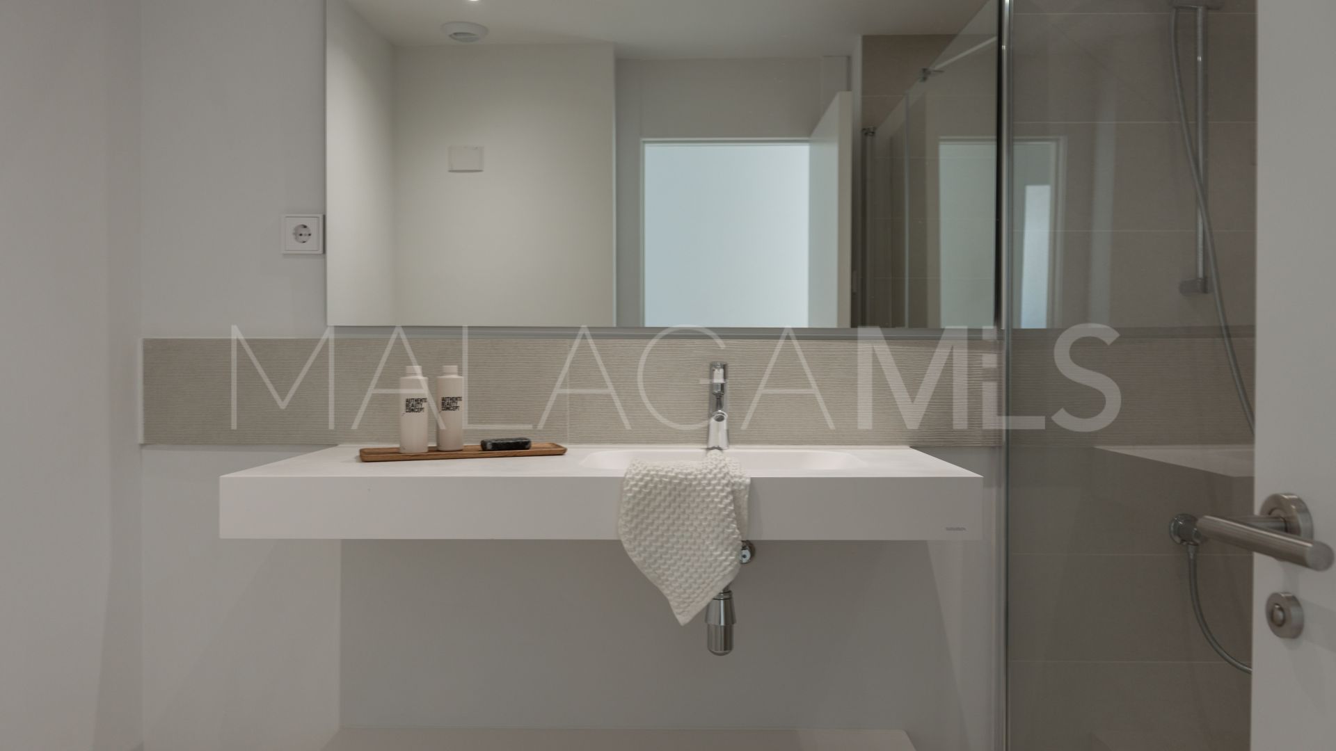 Appartement terrasse for sale in El Higueron