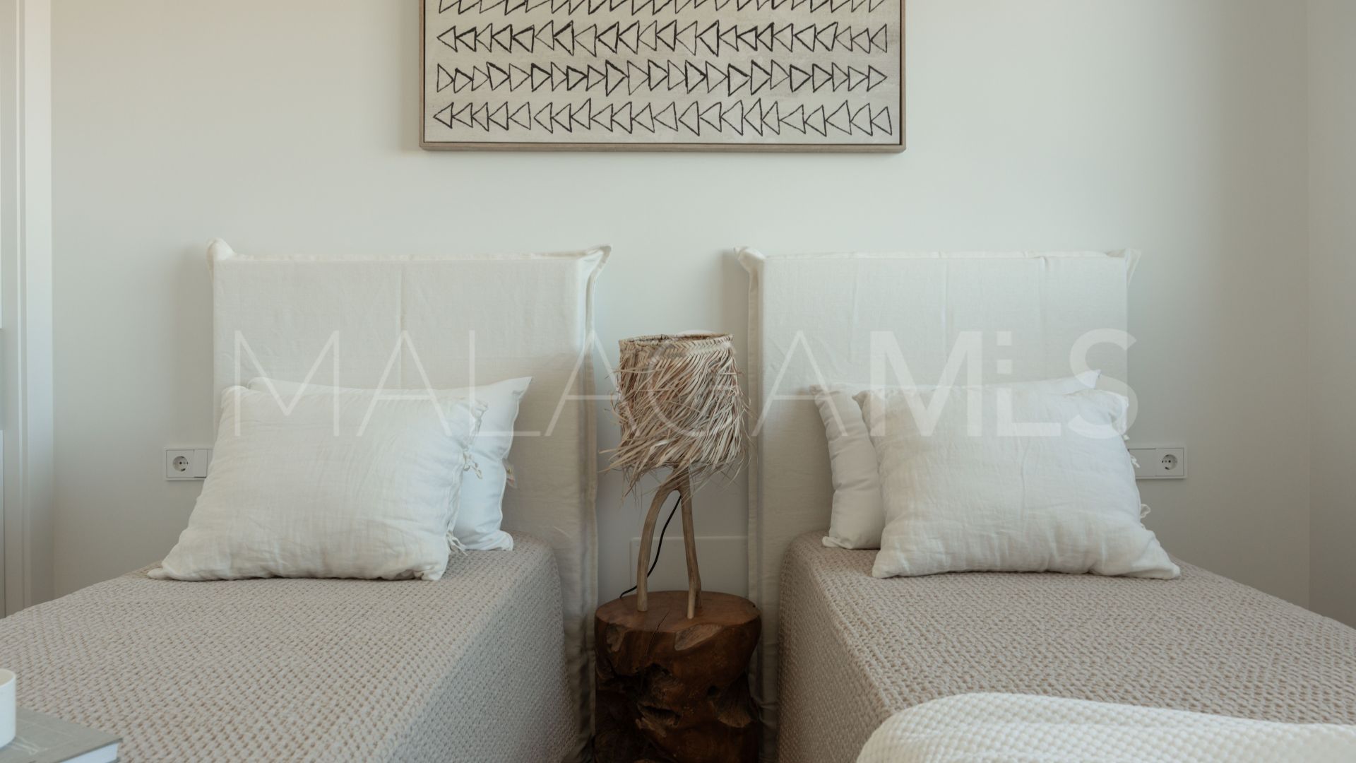 Appartement terrasse for sale in El Higueron