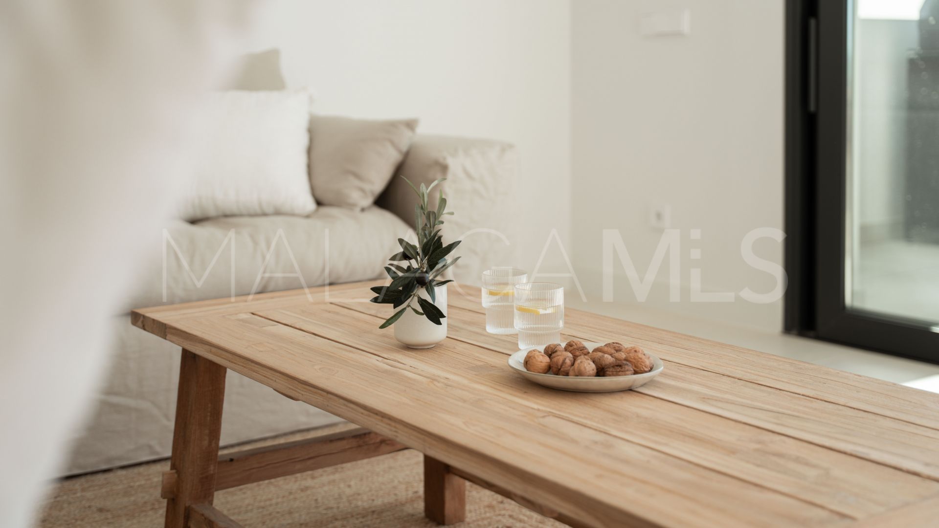 Appartement terrasse for sale in El Higueron