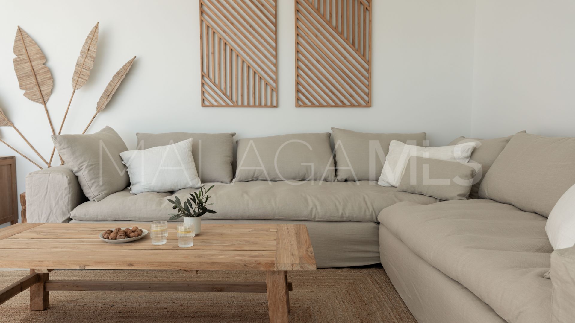 Appartement terrasse for sale in El Higueron