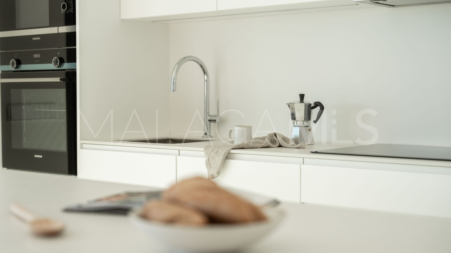 Appartement terrasse for sale in El Higueron