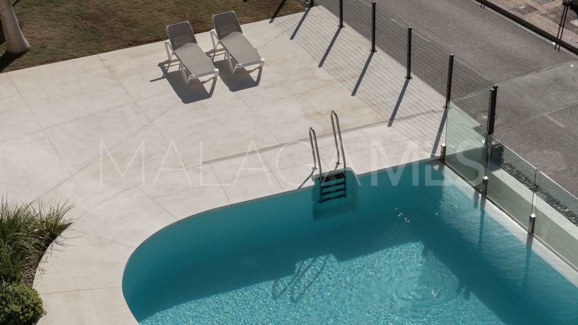 Appartement terrasse for sale in El Higueron