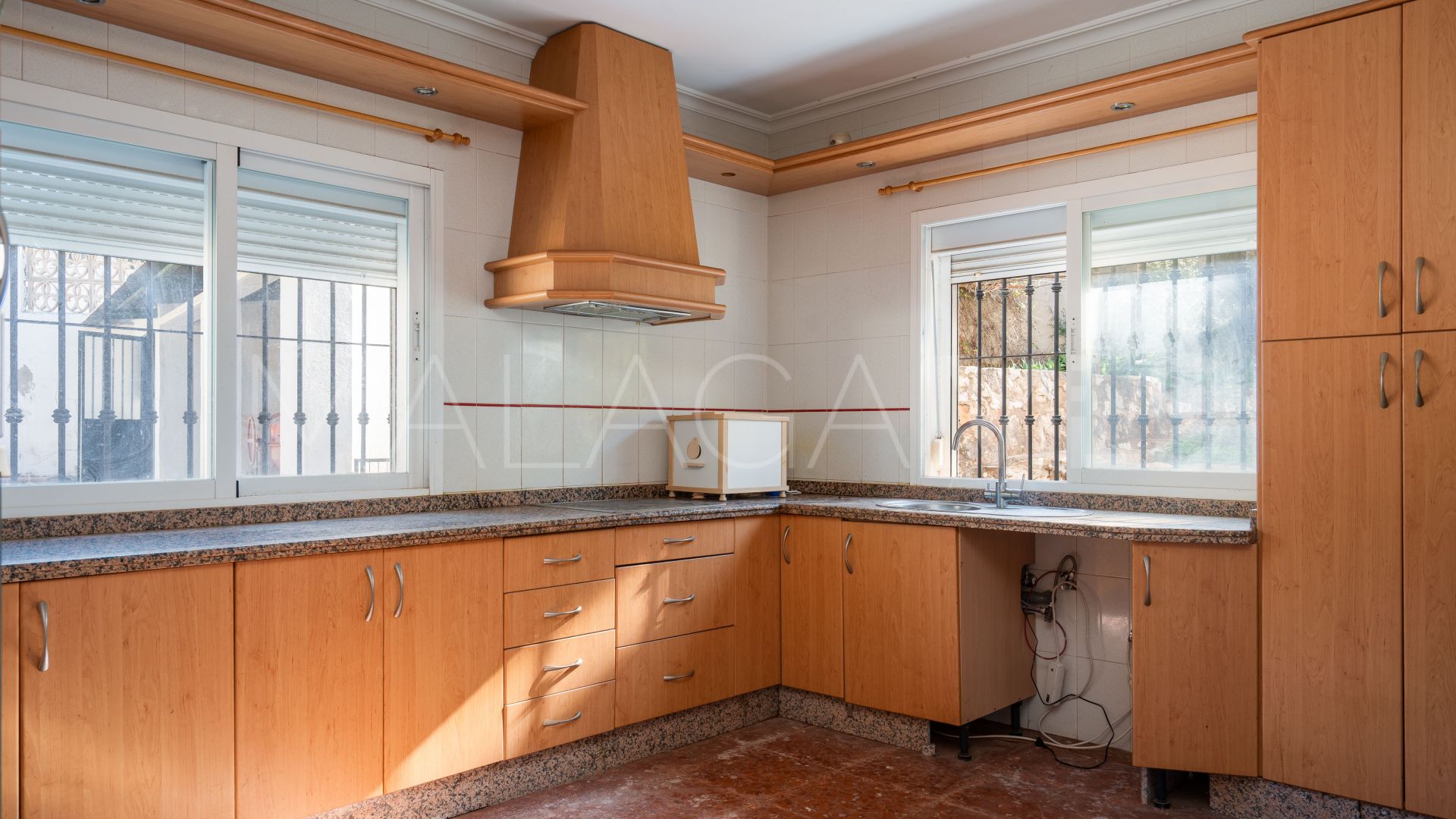 Haus for sale in Pinos de Alhaurín