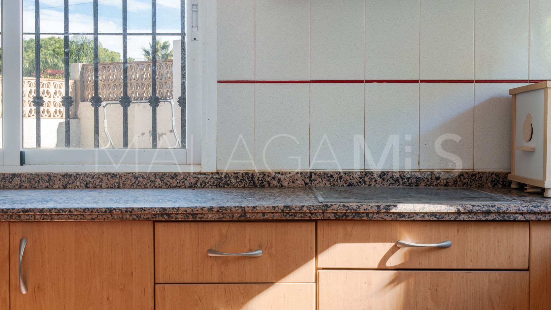 Haus for sale in Pinos de Alhaurín