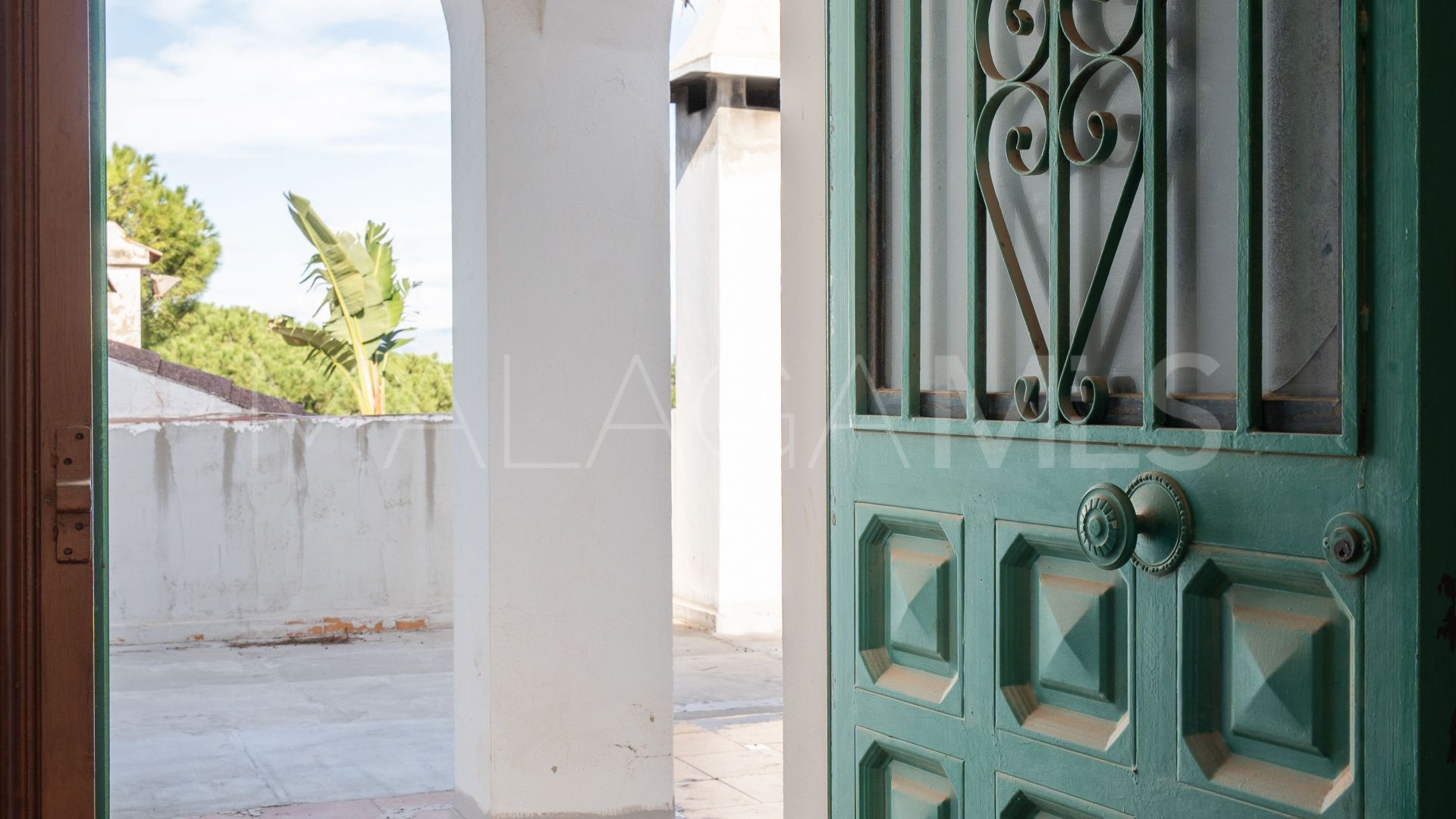 Haus for sale in Pinos de Alhaurín