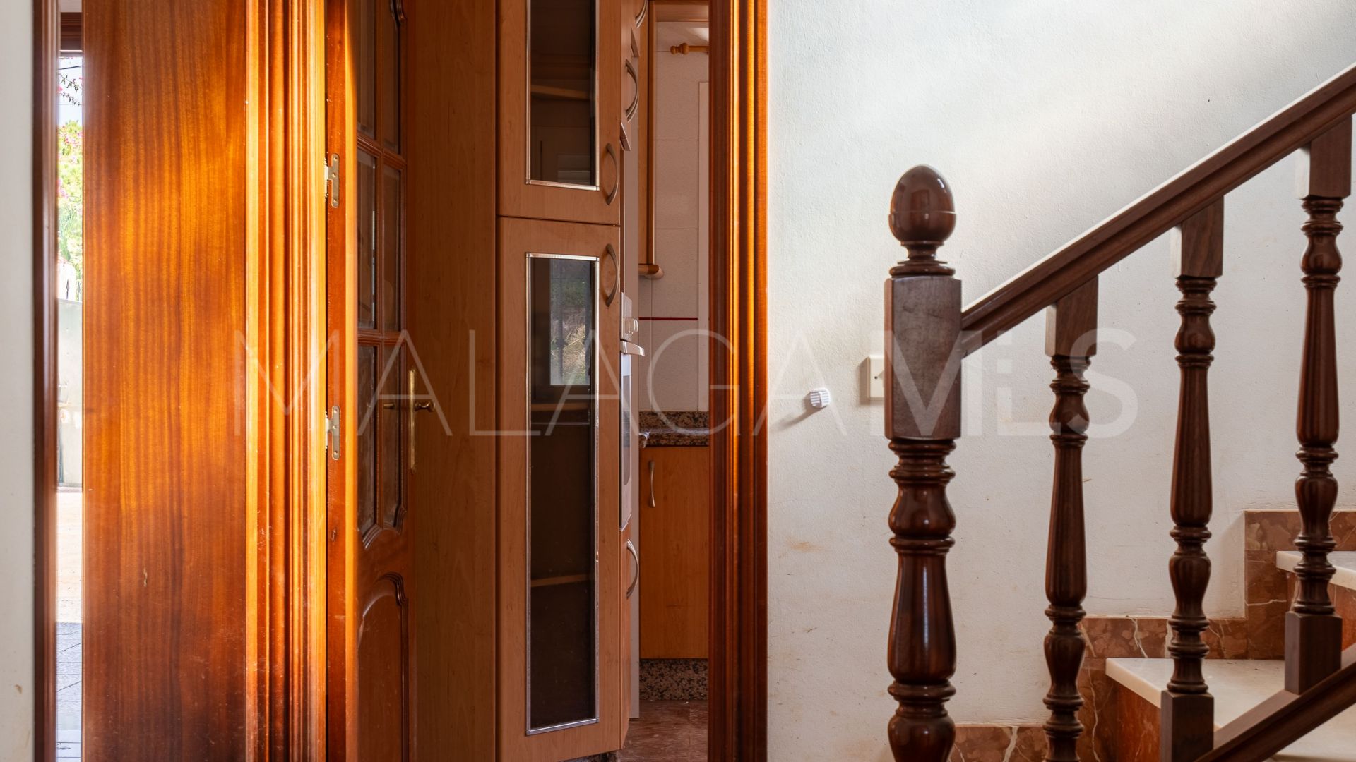 Haus for sale in Pinos de Alhaurín