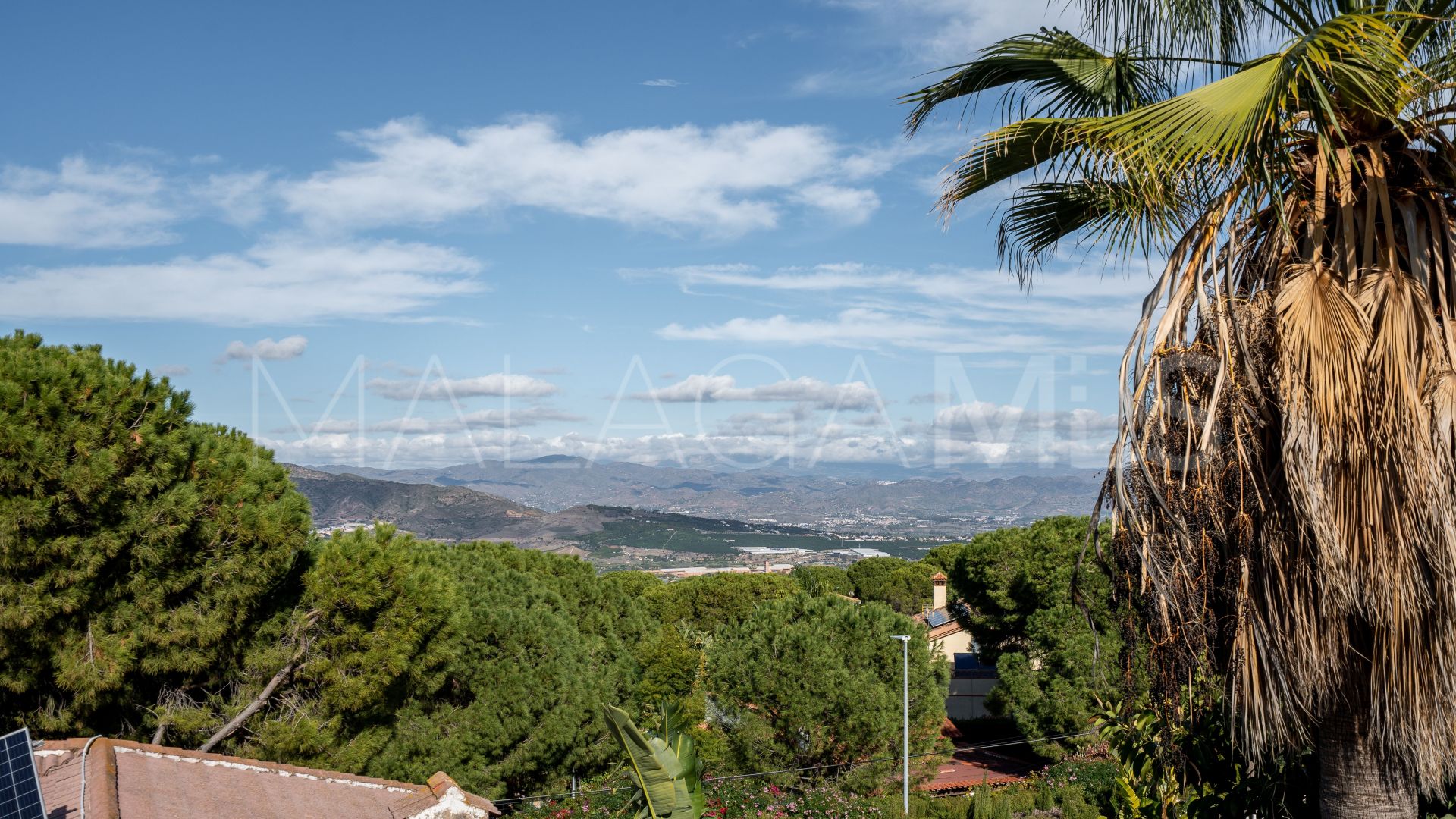 Haus for sale in Pinos de Alhaurín