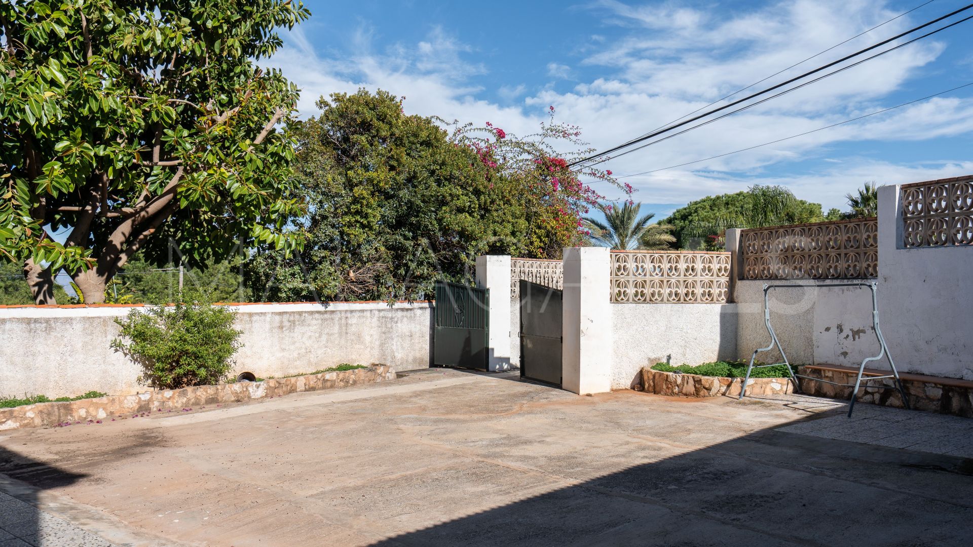 Haus for sale in Pinos de Alhaurín