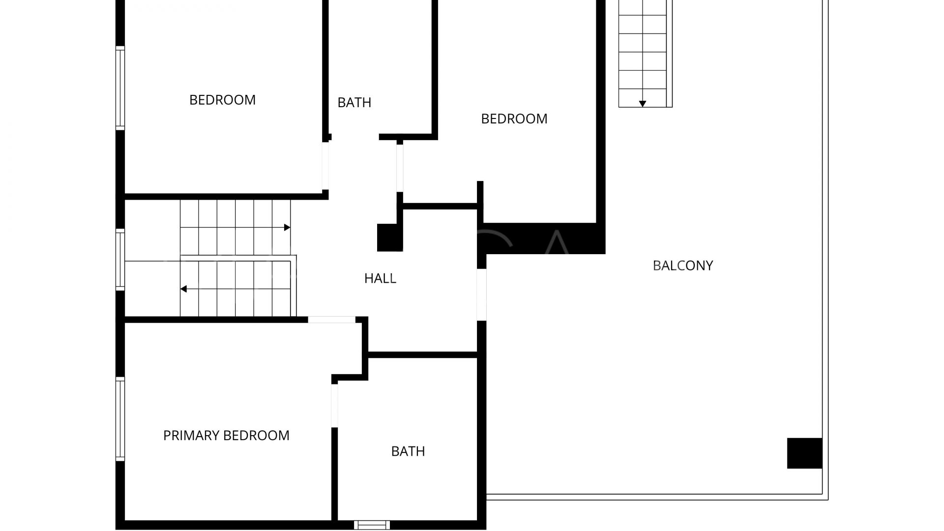 Haus for sale in Pinos de Alhaurín