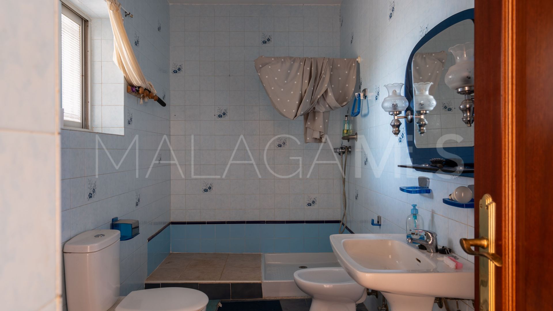 Haus for sale in Pinos de Alhaurín