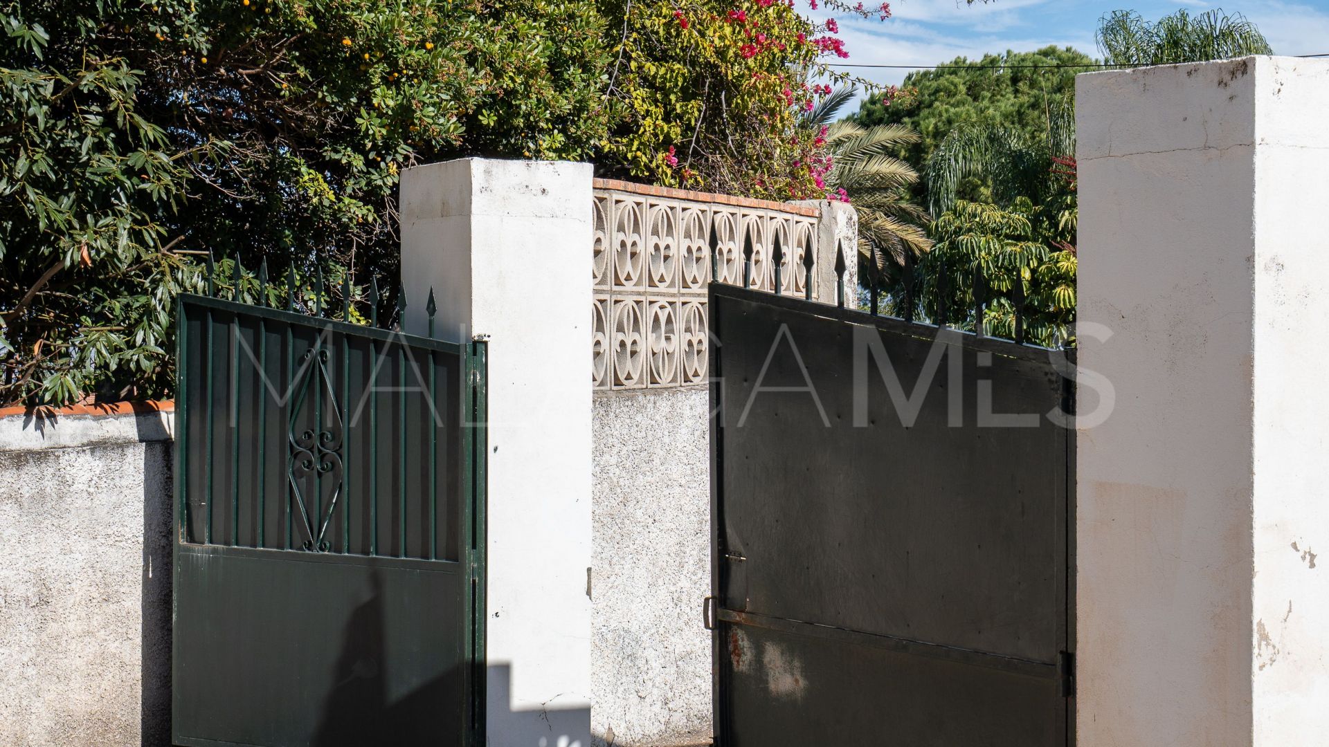 Haus for sale in Pinos de Alhaurín