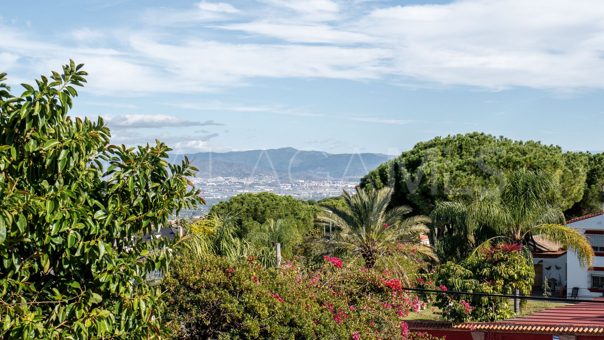 Haus for sale in Pinos de Alhaurín