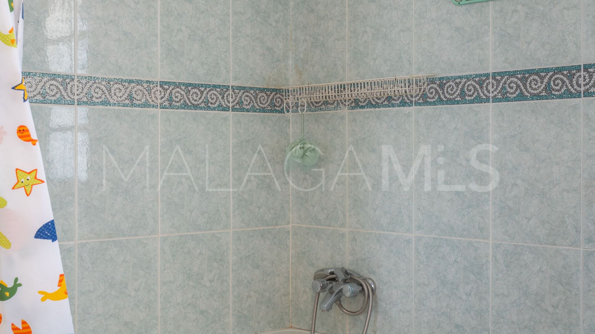 Haus for sale in Pinos de Alhaurín