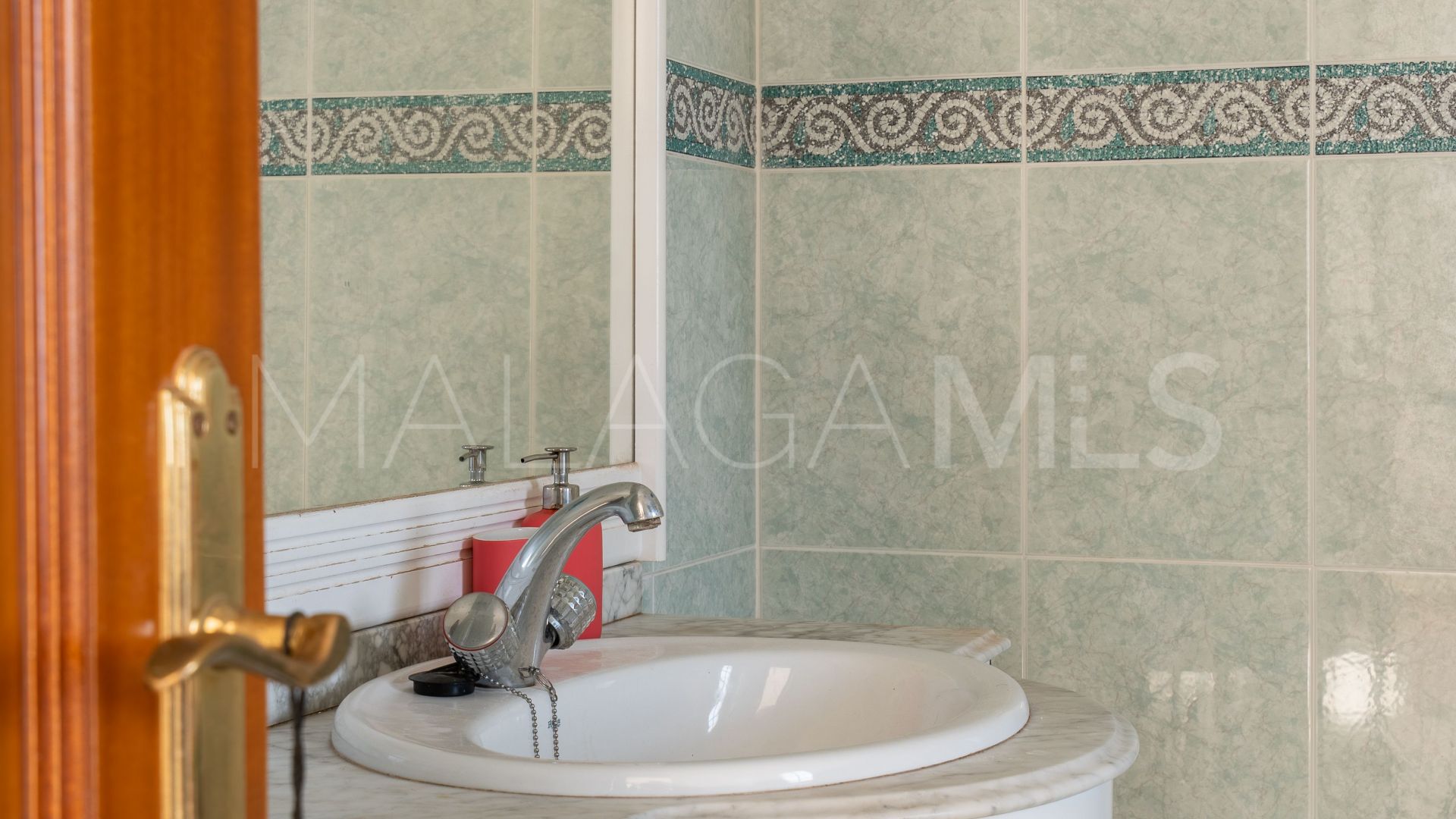 Haus for sale in Pinos de Alhaurín