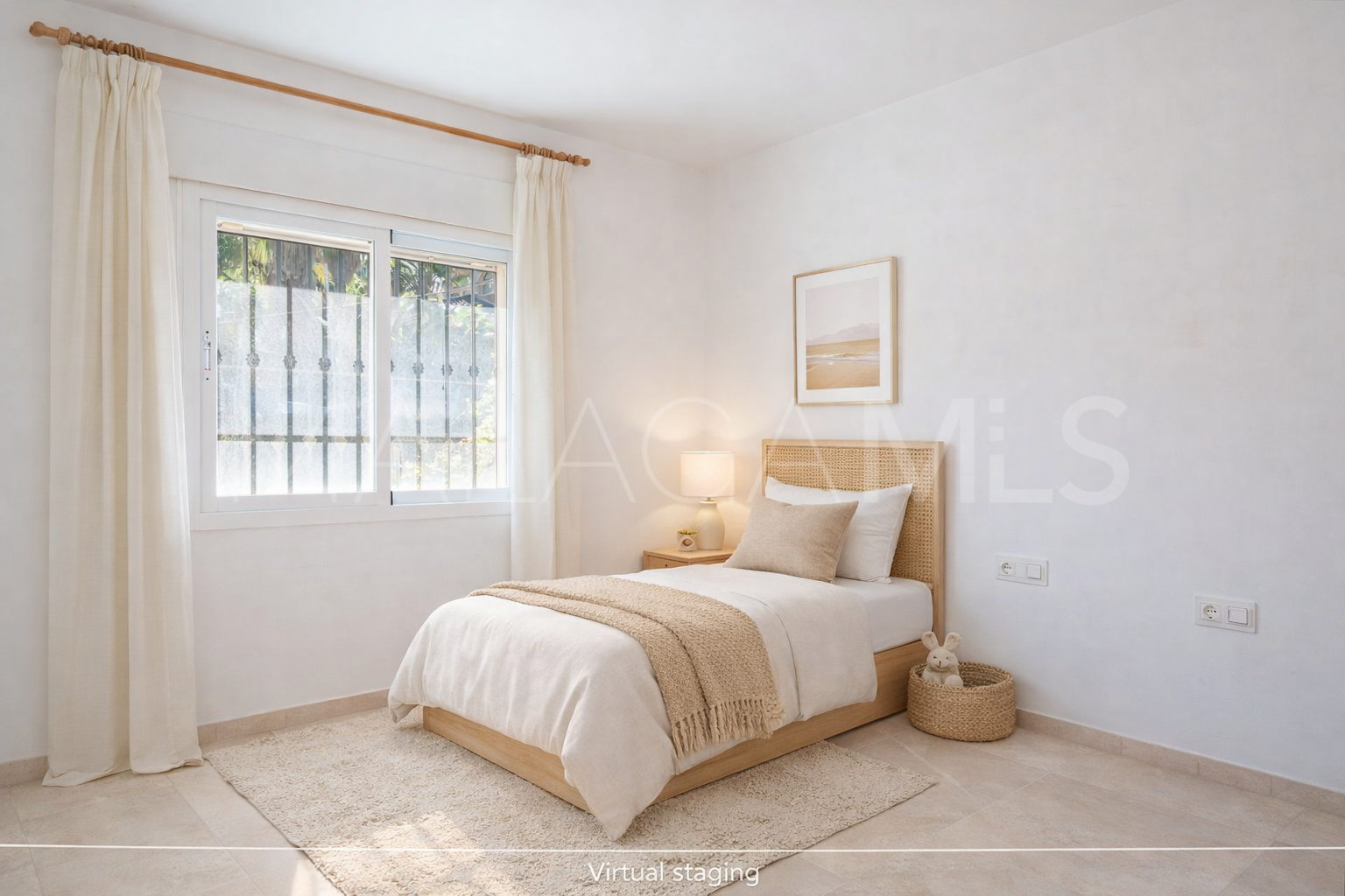 Maison jumelée for sale in Pinos de Alhaurín