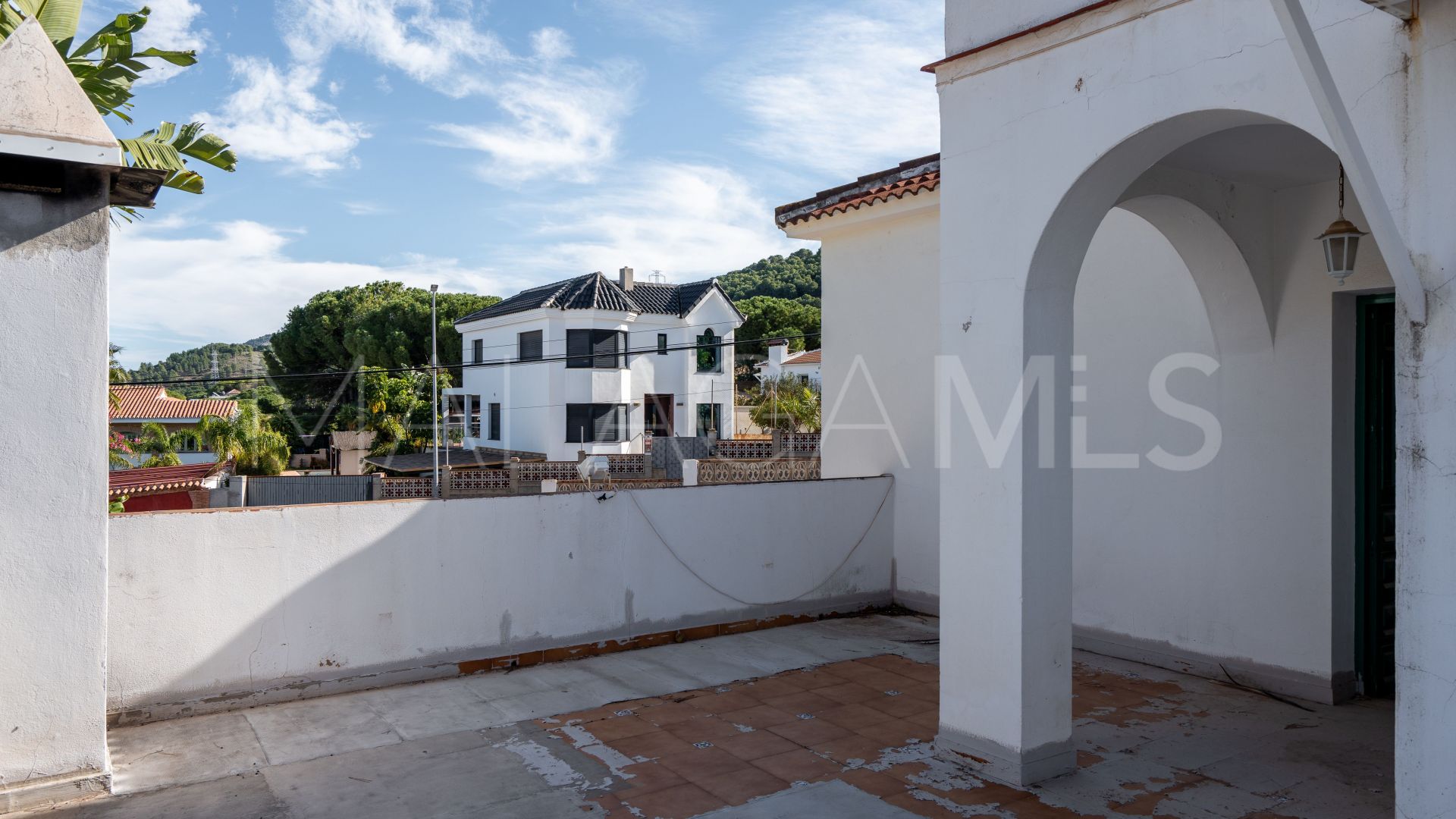 Haus for sale in Pinos de Alhaurín