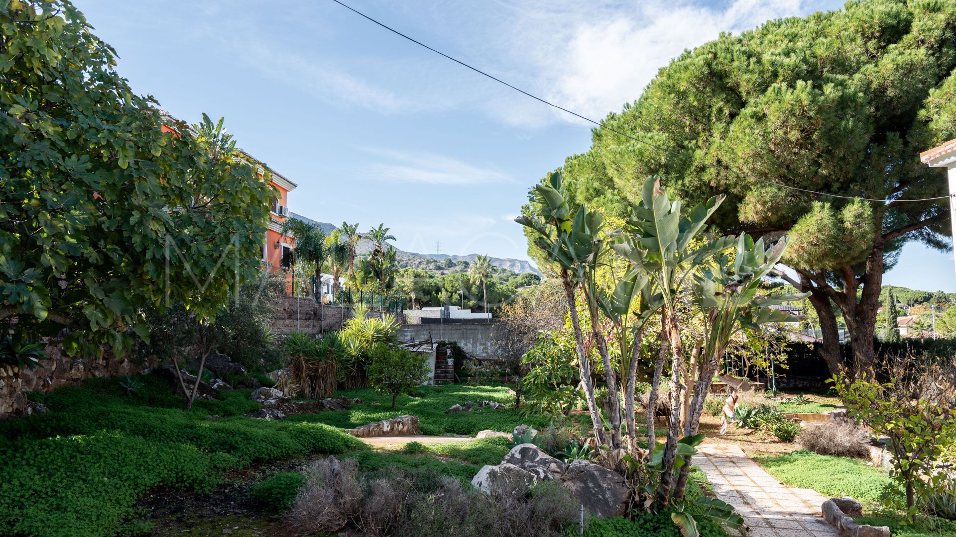 Haus for sale in Pinos de Alhaurín