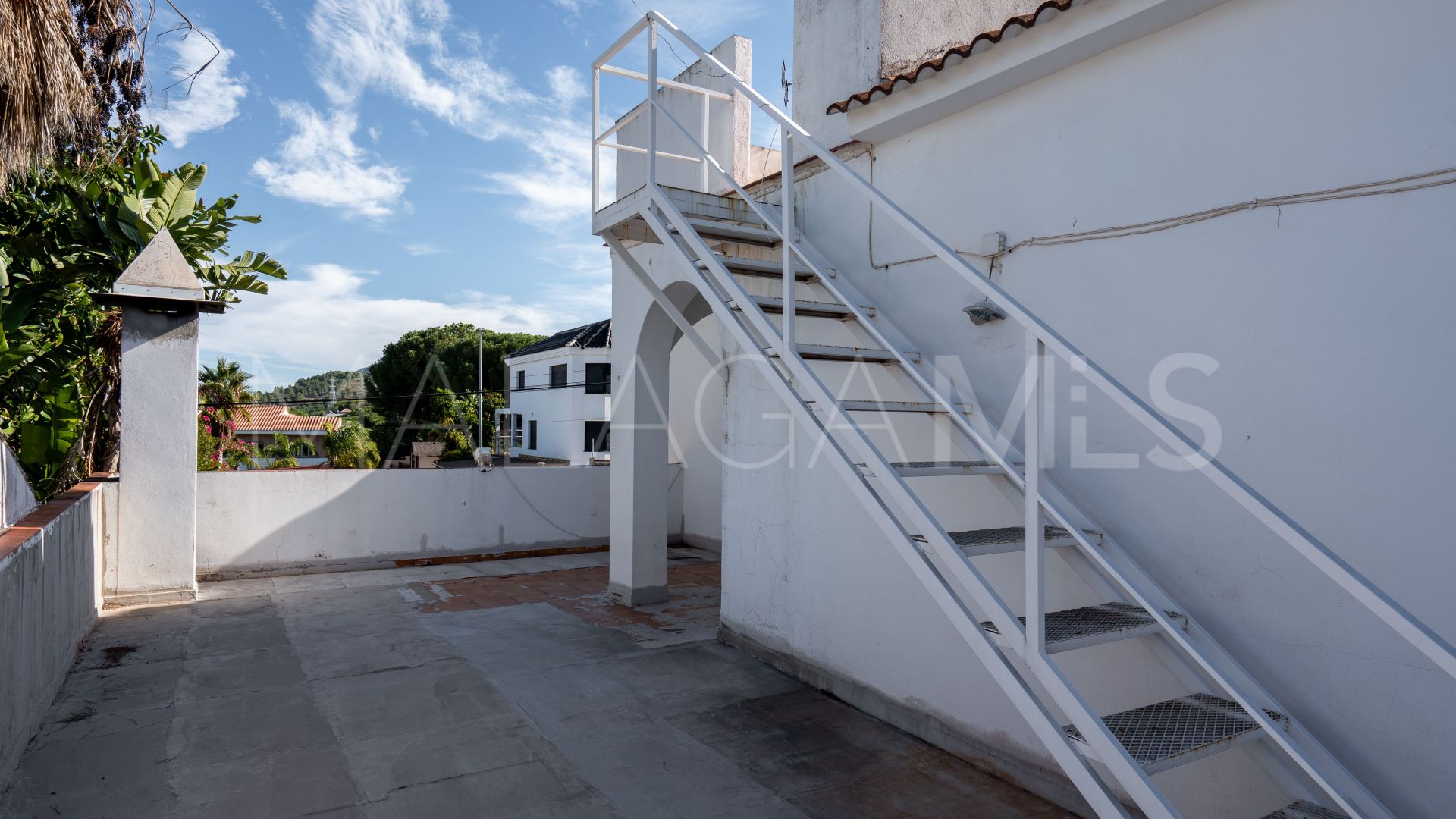 Haus for sale in Pinos de Alhaurín