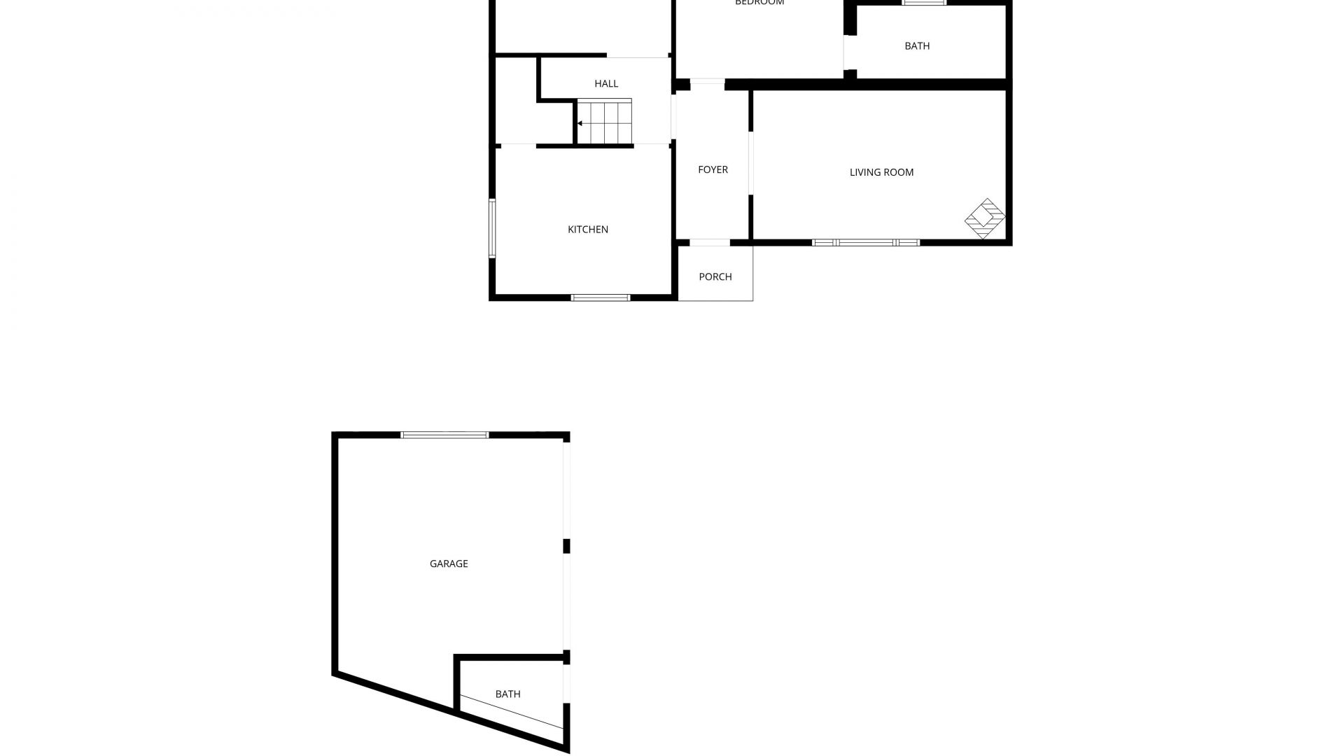 Haus for sale in Pinos de Alhaurín