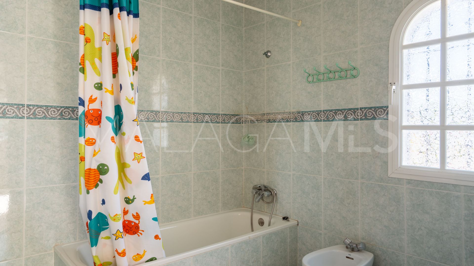 Haus for sale in Pinos de Alhaurín