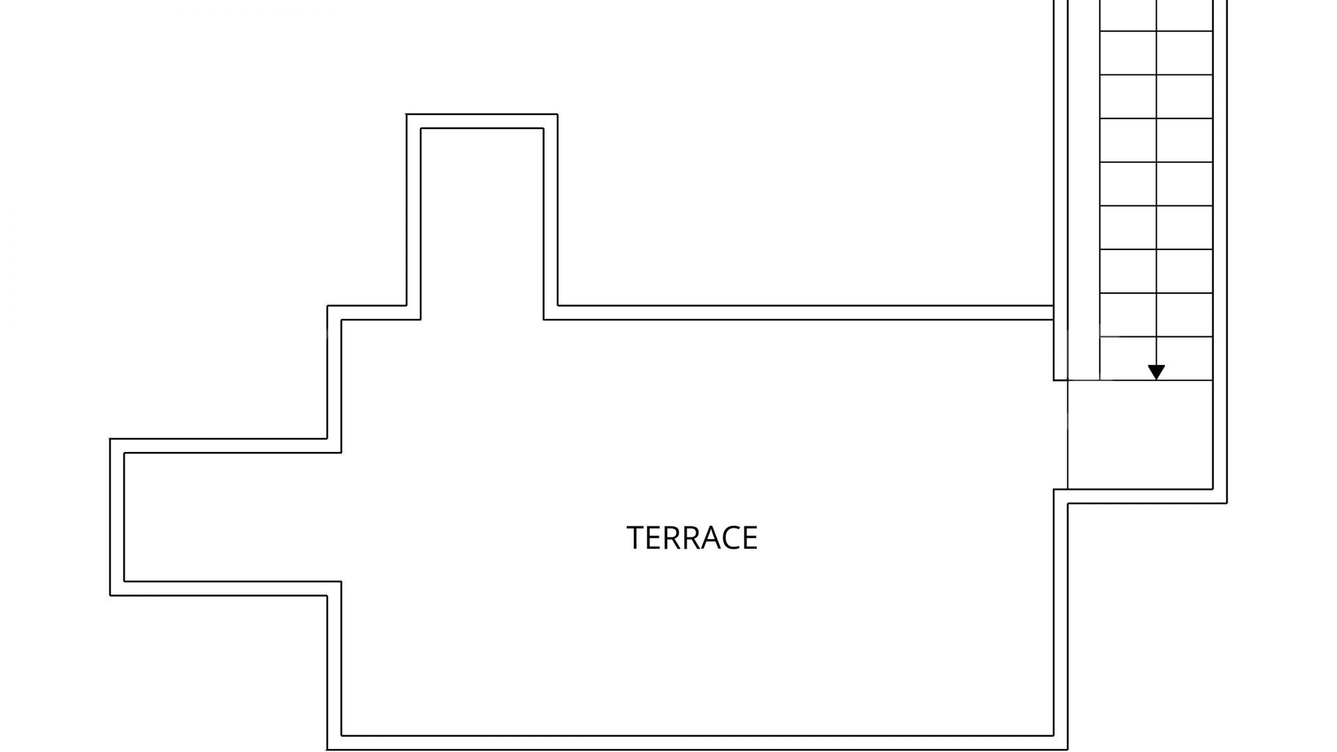 Haus for sale in Pinos de Alhaurín