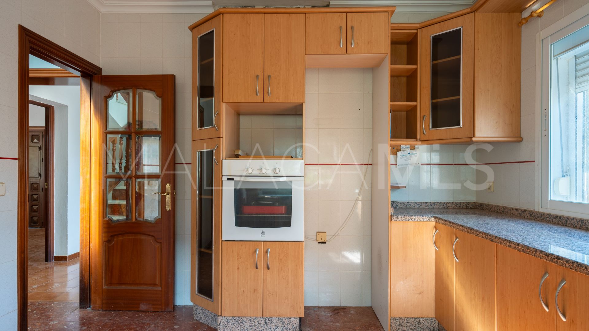 Haus for sale in Pinos de Alhaurín