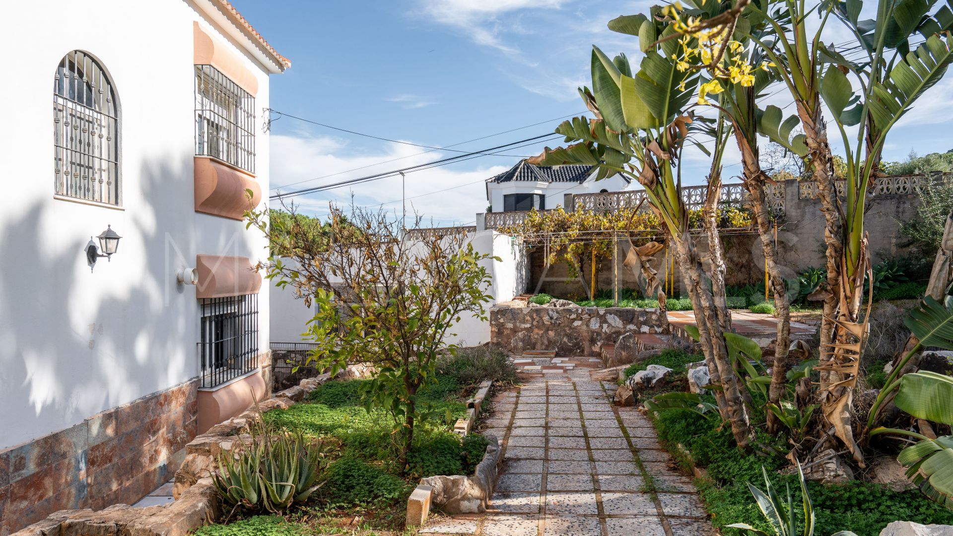 Haus for sale in Pinos de Alhaurín