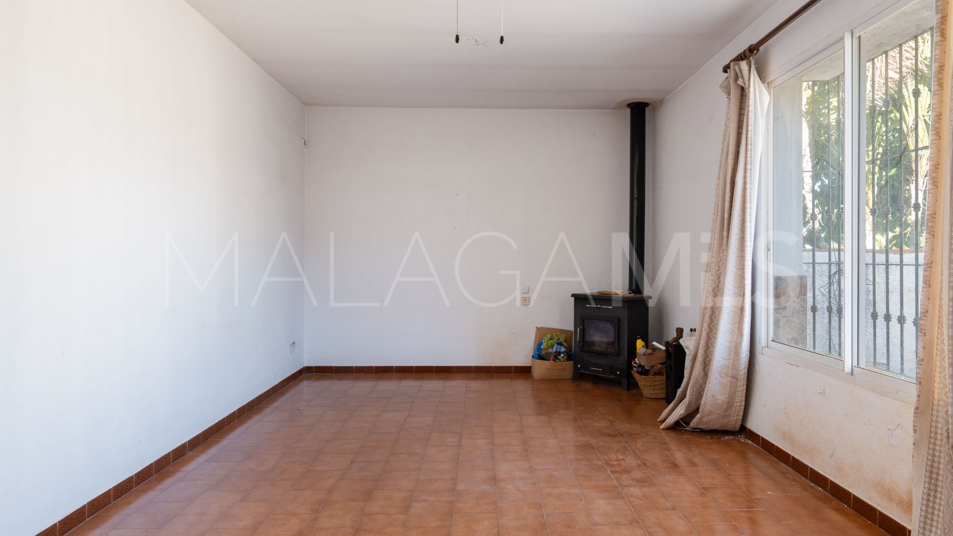 Haus for sale in Pinos de Alhaurín