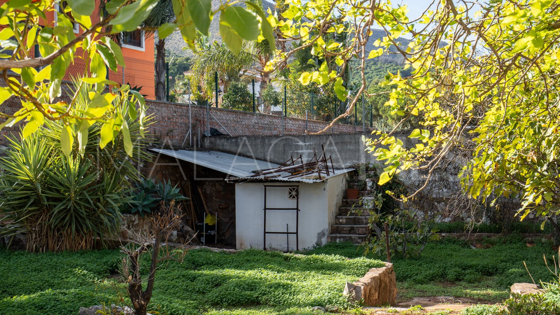Haus for sale in Pinos de Alhaurín