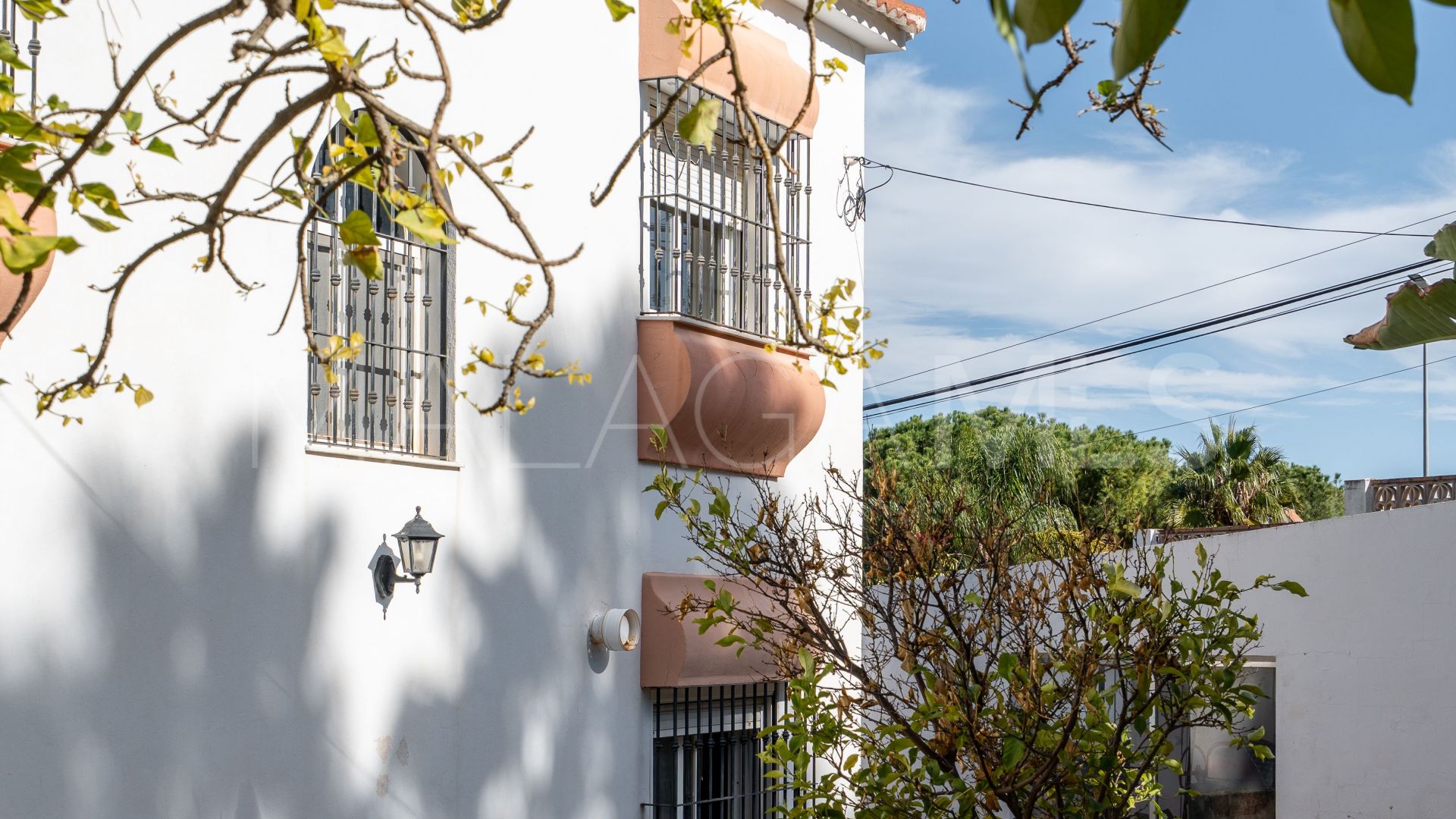 Haus for sale in Pinos de Alhaurín