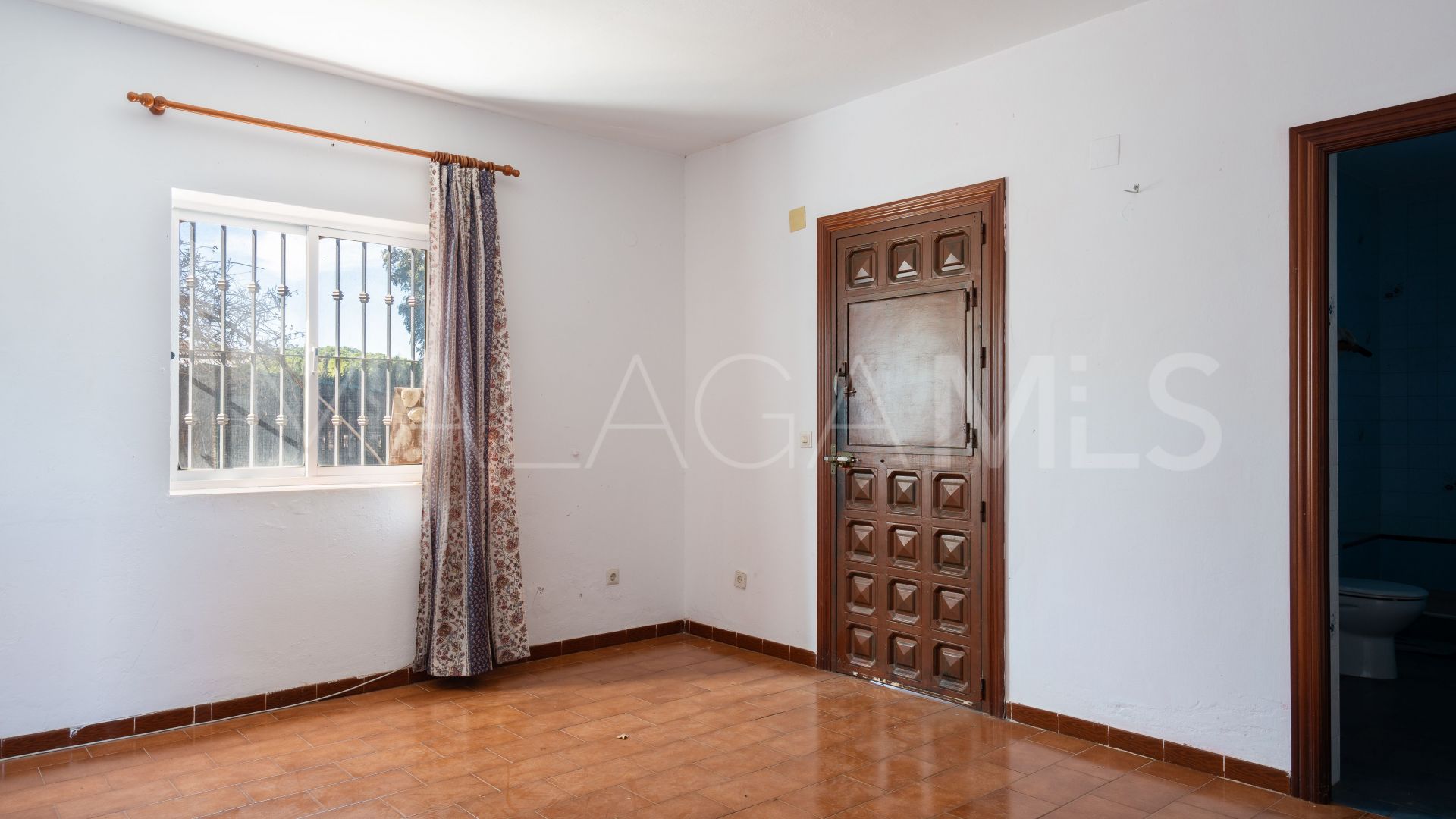 Haus for sale in Pinos de Alhaurín