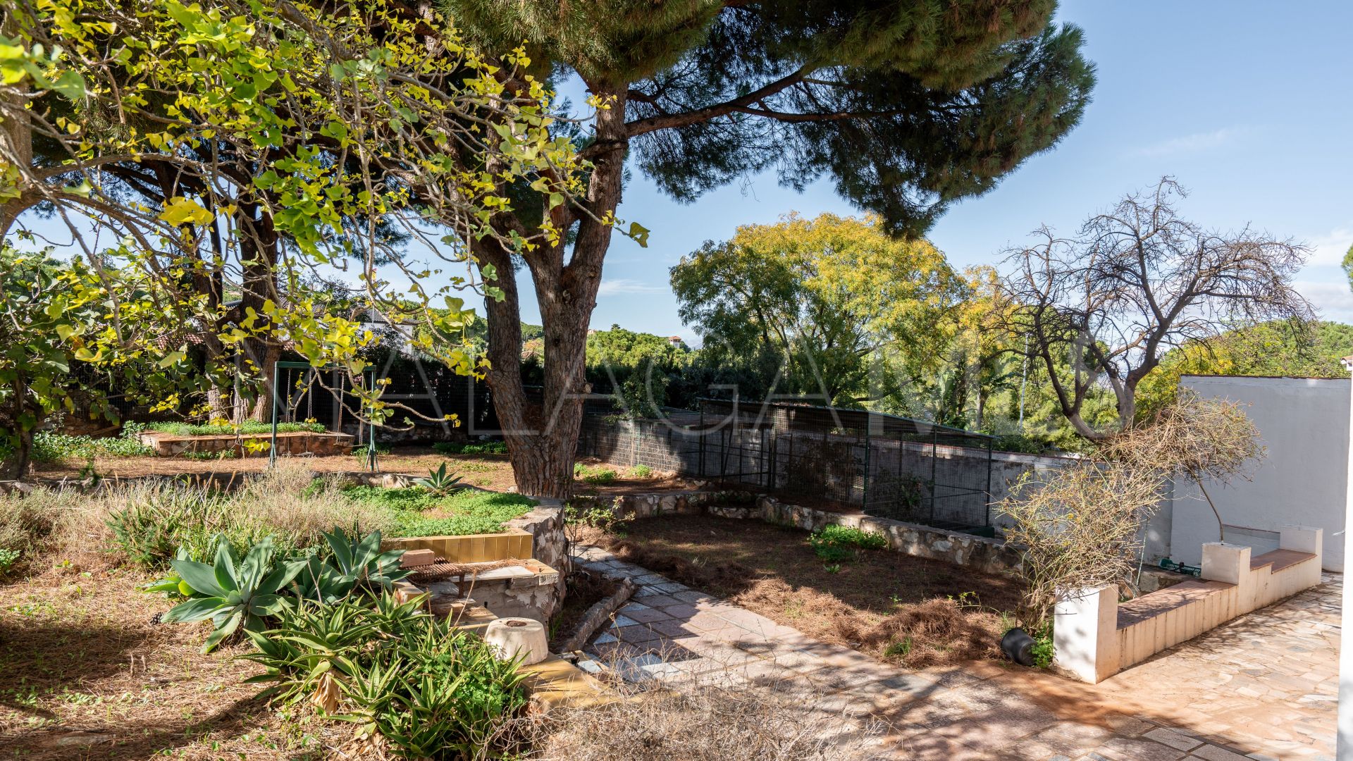 Haus for sale in Pinos de Alhaurín