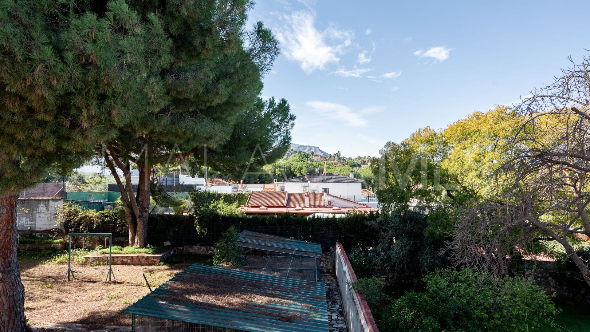 Haus for sale in Pinos de Alhaurín