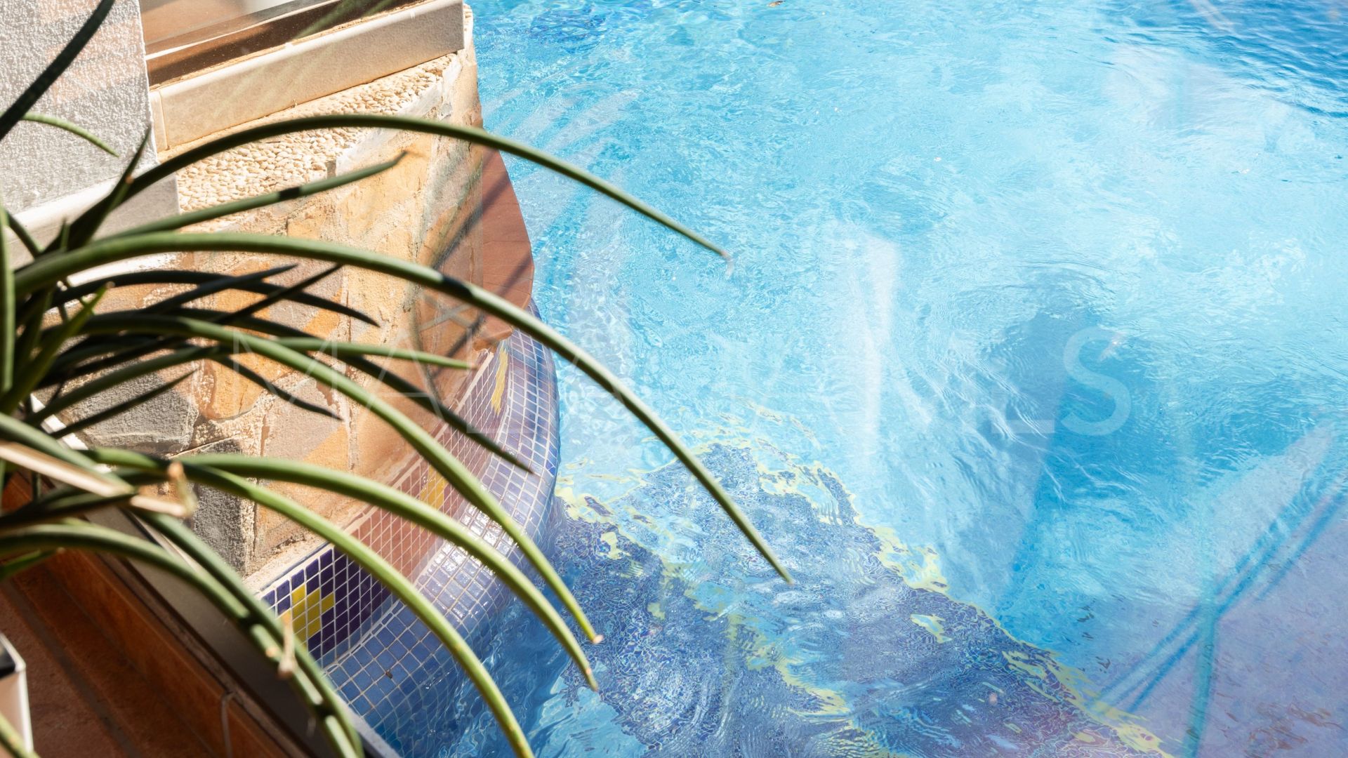 Villa for sale in Torremolinos