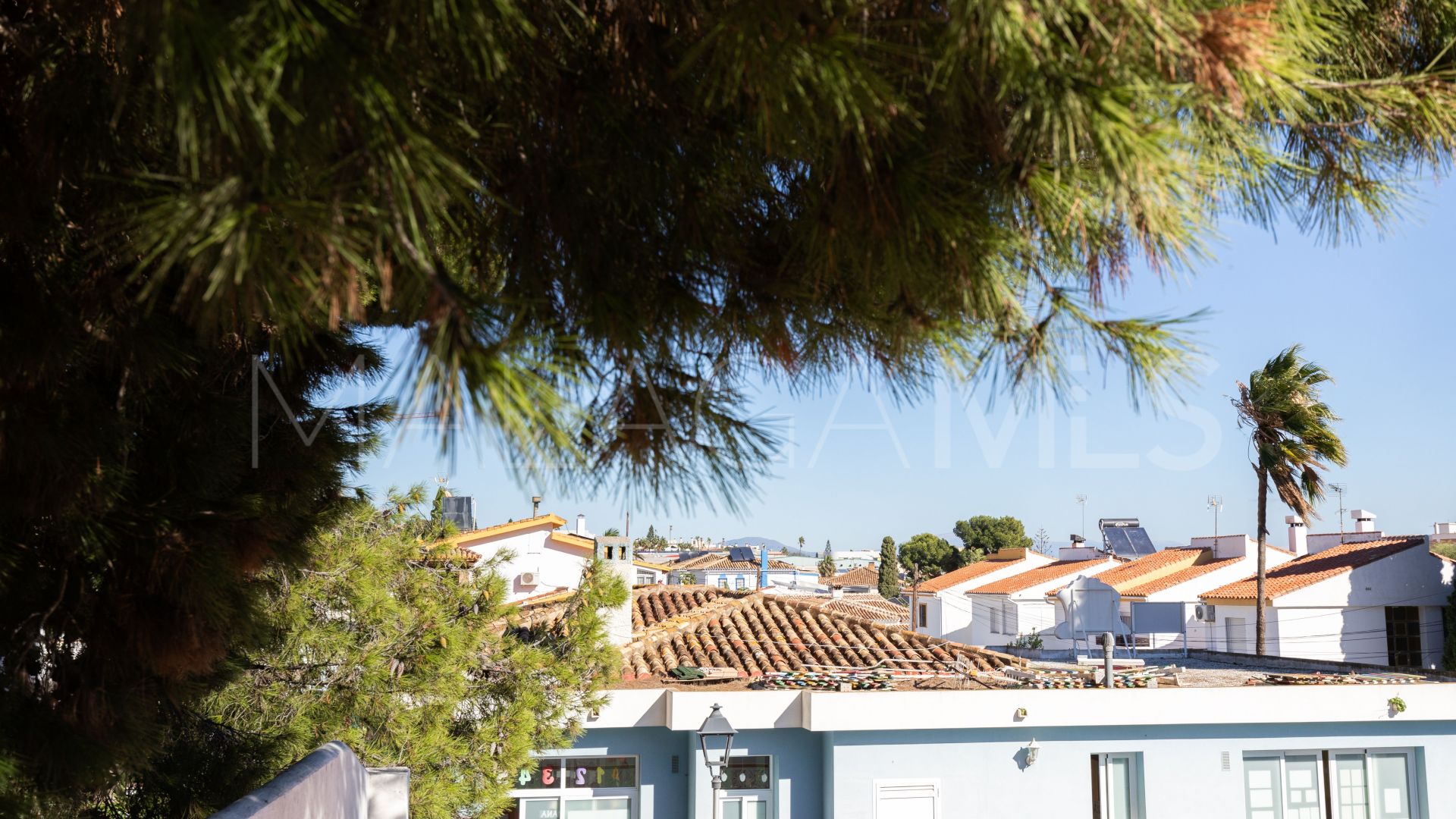 Villa for sale in Torremolinos