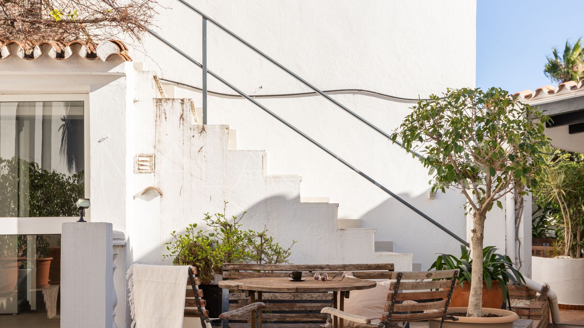 Villa for sale in Torremolinos