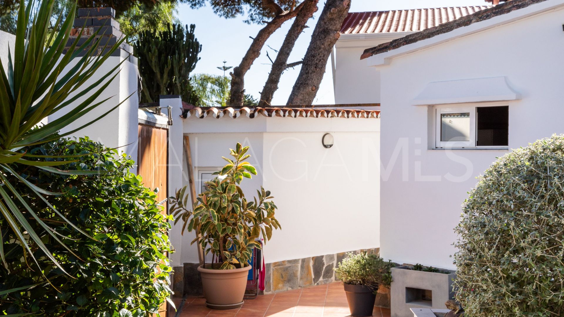 Villa for sale in Torremolinos