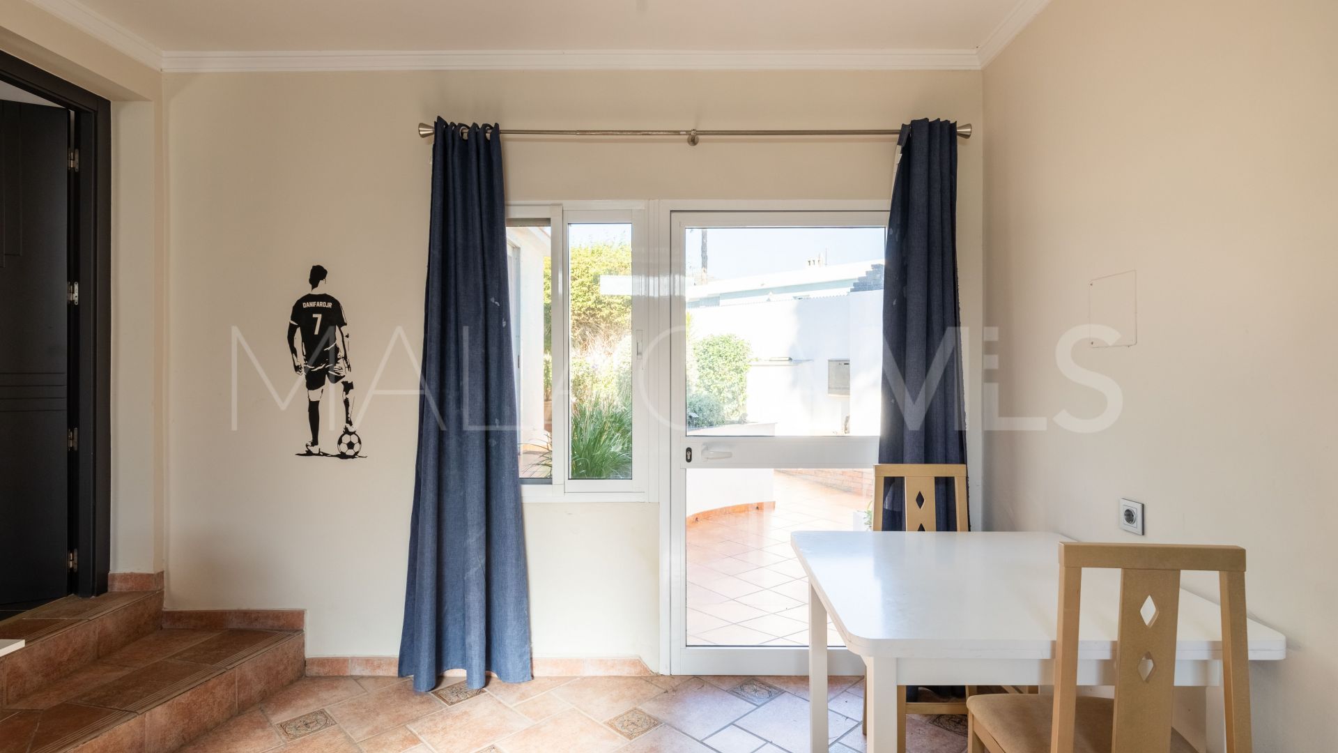 Villa for sale in Torremolinos