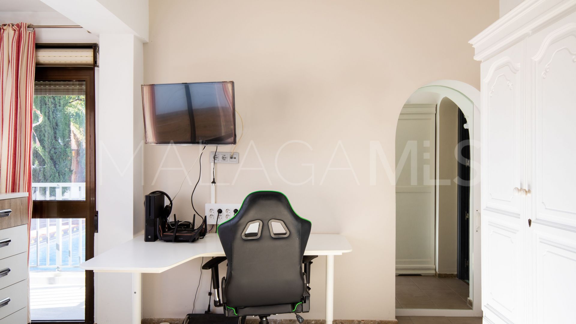 Villa for sale in Torremolinos