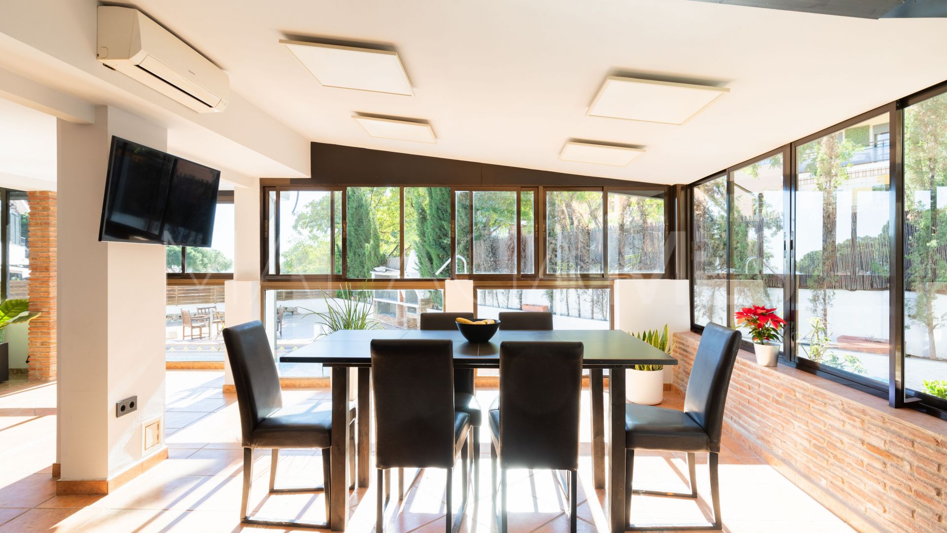 Villa for sale in Torremolinos