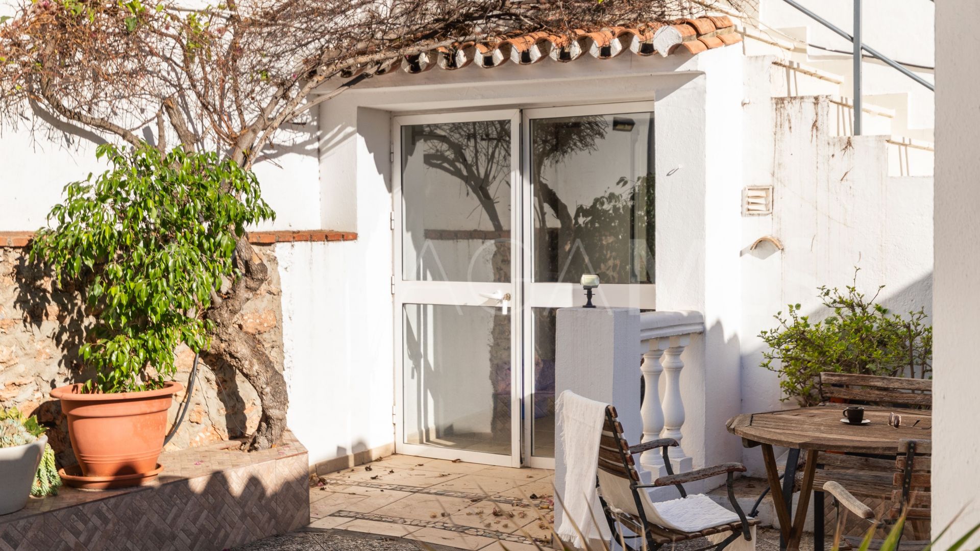 Villa for sale in Torremolinos