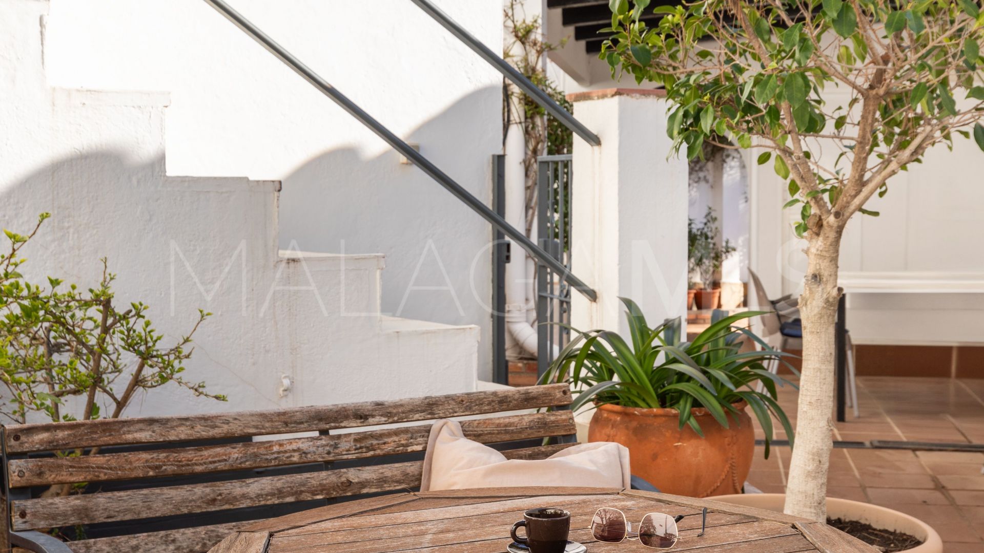 Villa for sale in Torremolinos