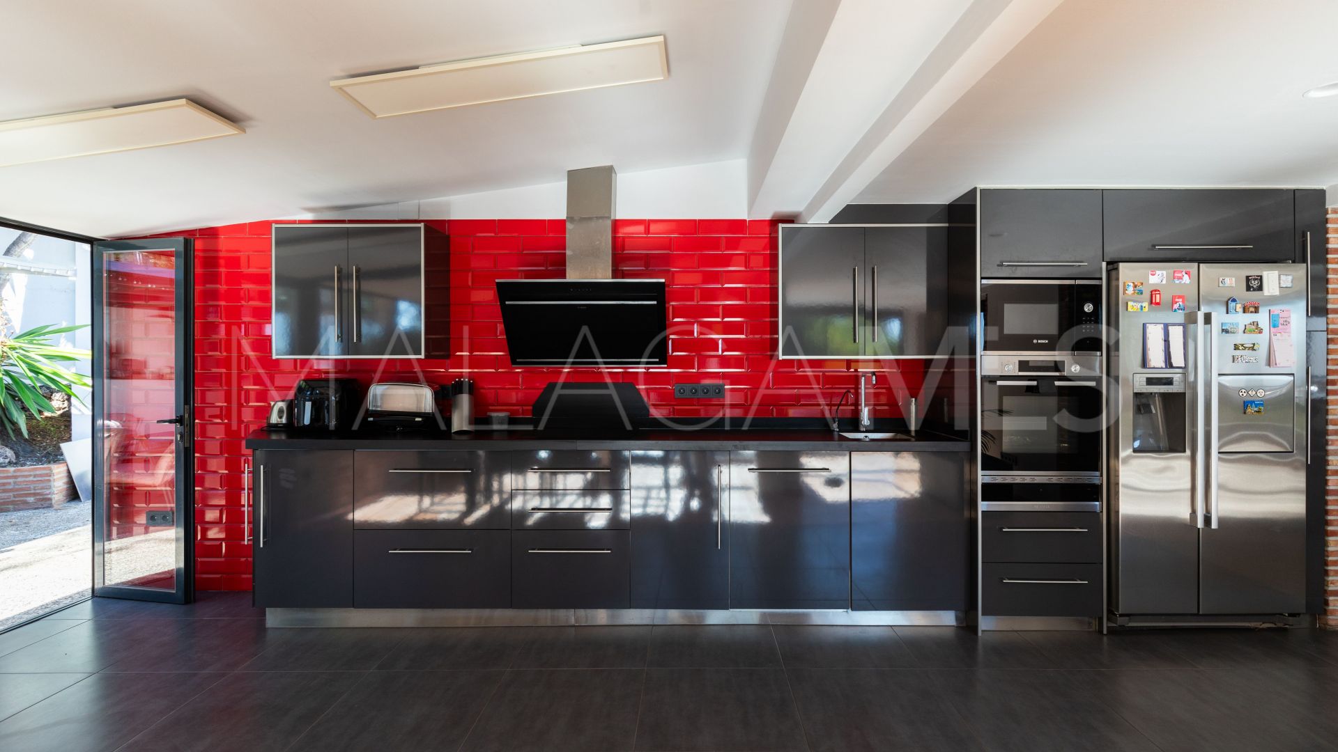 Villa for sale in Torremolinos