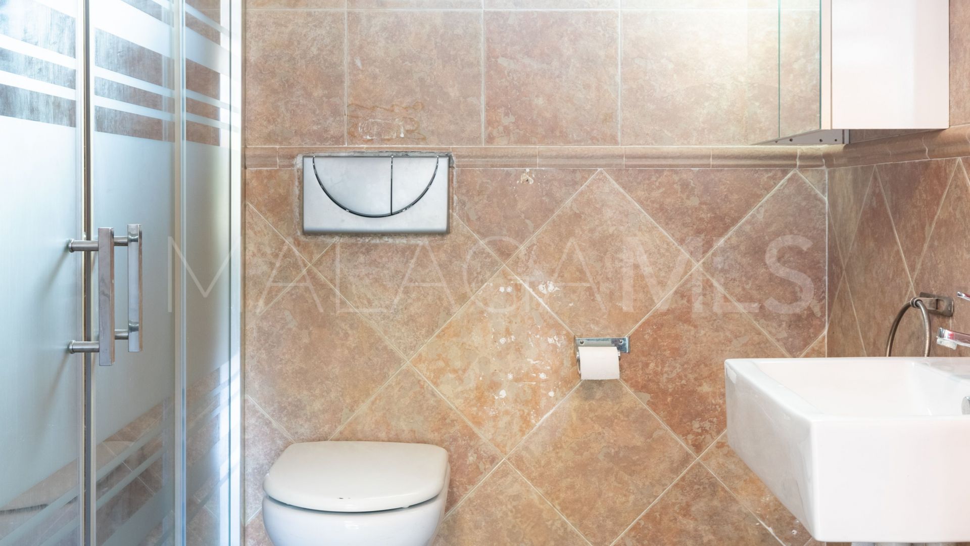 Villa for sale in Torremolinos